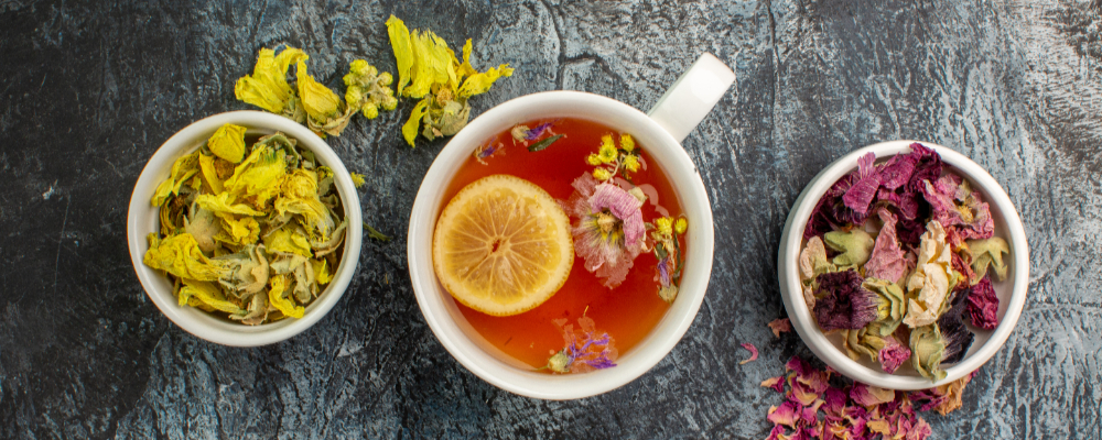 Infusions