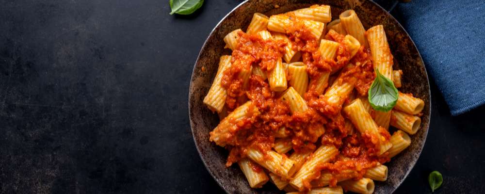Pasta