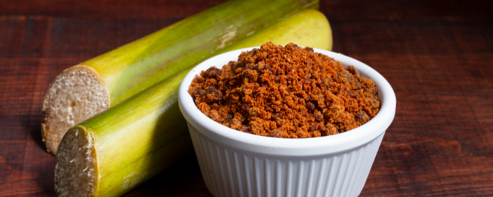 Sucre panela